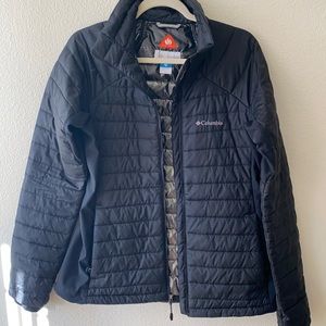 COLUMBIA JACKET